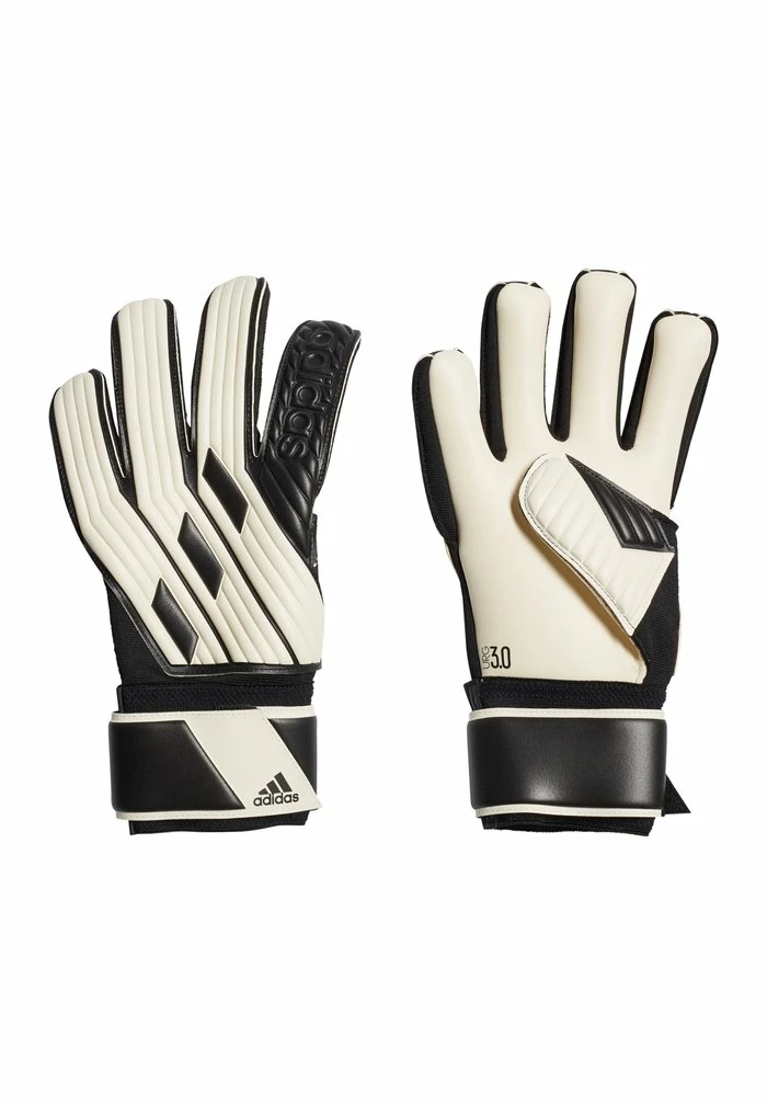 Adidas Performance TIRO LEAGUE TOR - Goalkeeping Gloves - Weissschwarz 3 Adidas Performance TIRO LEAGUE TOR - Goalkeeping Gloves - Weissschwarz