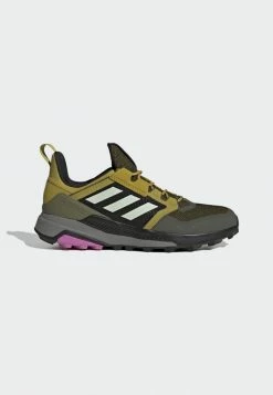 Adidas Performance TERREX TRAILMAKER - Trail Running Shoes - Green -adidas Performance Shop ba8e34fdc0924887880bbbdd132b3437