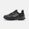 Adidas Performance TERREX AX4 GTX - Hiking Shoes - Core Black/grey Three/mint Ton -adidas Performance Shop ba8f1633c4f0462a96d56687a24bf4ba