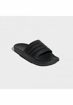 Adidas Performance Pool Slides - Black -adidas Performance Shop ba91f8caf5e84167bba721fbd09be11d