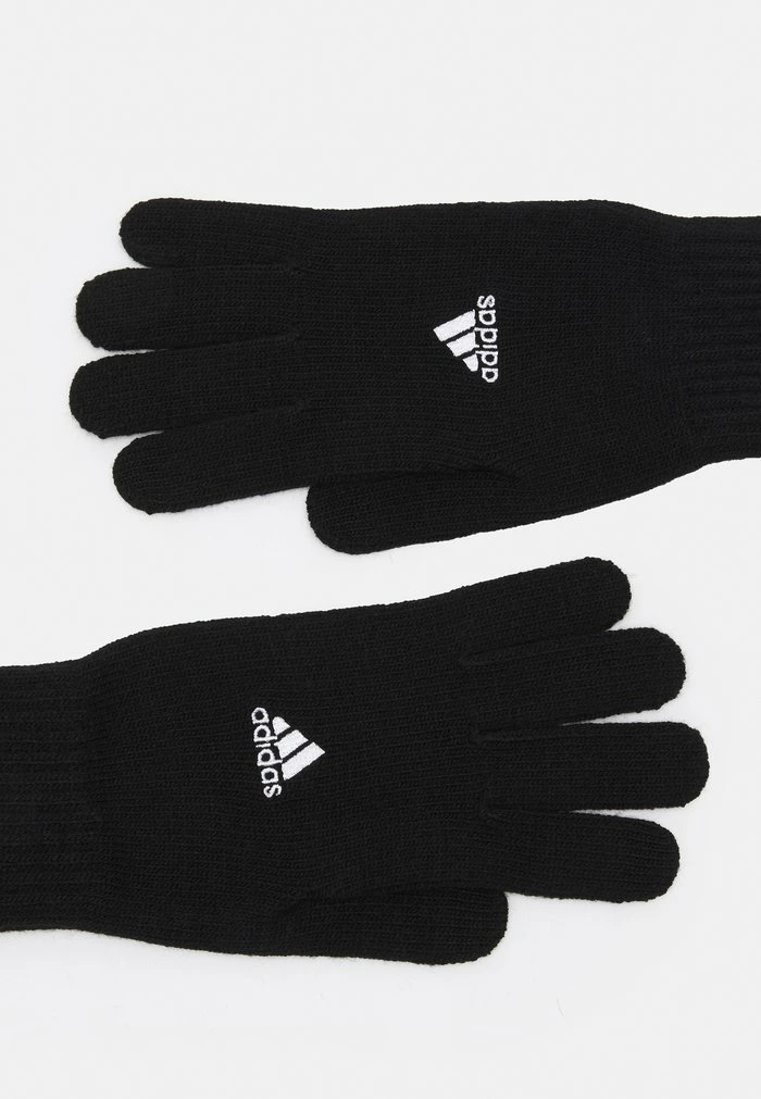 Adidas Performance TIRO GLOVE UNISEX - Gloves - Black/white 4 Adidas Performance TIRO GLOVE UNISEX - Gloves - Black/white - Image 2