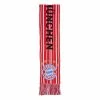 Adidas Performance FC BAYERN - Scarf - Red -adidas Performance Shop baaf9fb03a2a4a988adfe06e08de03bc