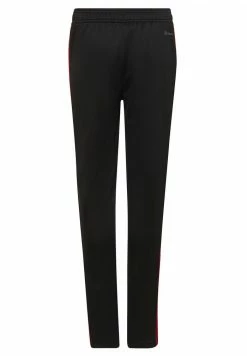 Adidas Performance SALAH TRAININGS P - Tracksuit Bottoms - Black -adidas Performance Shop badfb67fca8d41448664f1ab836ced36