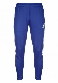 Adidas Performance TIRO - Tracksuit Bottoms - Team Royal Blue
