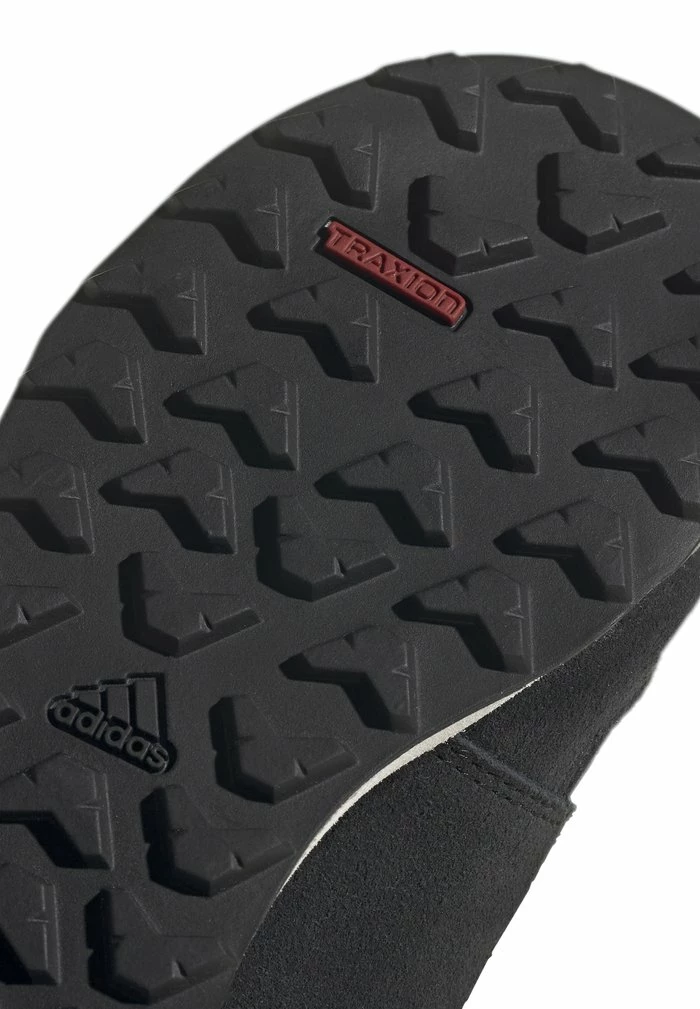 Adidas Performance SNOWPITCH UNISEX - Hiking Shoes - Core Black/core Black 11 Adidas Performance SNOWPITCH UNISEX - Hiking Shoes - Core Black/core Black - Image 9