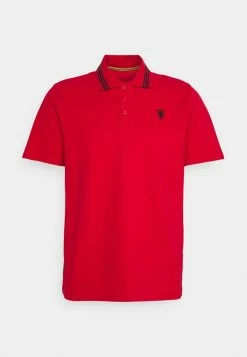 Adidas Performance MANCHESTER UNITED - Polo Shirt - Real 12 Adidas Performance MANCHESTER UNITED - Polo Shirt - Real -adidas Performance Shop bb0a12c2c9ac43fe8d757790770d5e7c