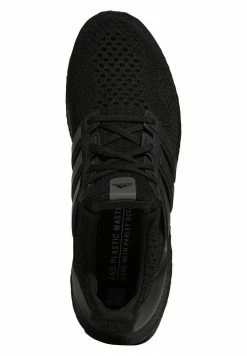 Adidas Performance ULTRABOOST 5 DNA LIFESTYLE - Trainers - Core Black Core Black Beam Green -adidas Performance Shop bb11deca4c5d48a9b1da85edf9af62d0