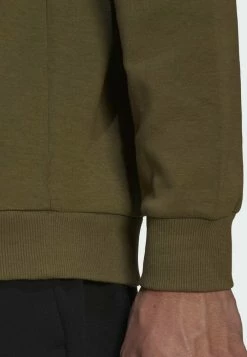 Adidas Performance Hoodie - Green -adidas Performance Shop bb25b647596b45aa999cb0adb5c02bef