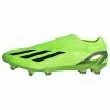 Adidas Performance SPEEDPORTAL FIRM GROUND - Moulded Stud Football Boots - Green -adidas Performance Shop bb3133f6ff3b401e8ceb4f992f24c4c3