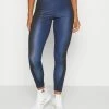 Adidas Performance TIGHT - Leggings - Trousers - Black -adidas Performance Shop bb3242385f834a96862c9cf9adf4b0c4