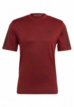 Adidas Performance TRAIN - Print T-shirt - Red 10 Adidas Performance TRAIN - Print T-shirt - Red -adidas Performance Shop bb42cd1206e24d6dbf392166a47e9b60