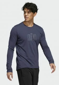 Adidas Performance DISNEY AEROREADY RUNNING GRAPHIC - Sports T-shirt - Blue -adidas Performance Shop bb456151763d4248aeb074c776006c1b