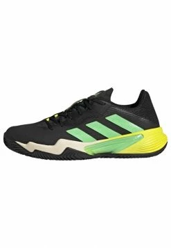 Adidas Performance BARRICADE - Multicourt Tennis Shoes - White