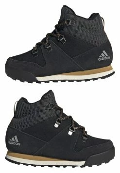 Adidas Performance SNOWPITCH UNISEX - Hiking Shoes - Core Black/core Black 16 Adidas Performance SNOWPITCH UNISEX - Hiking Shoes - Core Black/core Black -adidas Performance Shop bb54b5476de7446dbecdf8b5d6904cc7