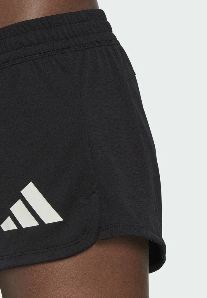 Adidas Performance Sports Shorts - Black 6 Adidas Performance Sports Shorts - Black - Image 4