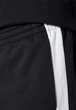 Adidas Performance Tracksuit Bottoms - Black/white -adidas Performance Shop bb72312b59324816acd9947c1ee79463