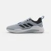 Adidas Performance TRAINER - Training Shoe - Halo Silver/core Black/royal Blue -adidas Performance Shop bb819dc40d2143fc9bca2fe557e3ed7c