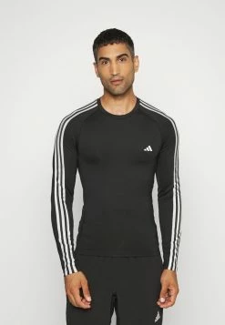 Adidas Performance TEE - Print T-shirt - Black 11 Adidas Performance TEE - Print T-shirt - Black -adidas Performance Shop bb83de74d23d4dc194d19ddf0f0dd5e7
