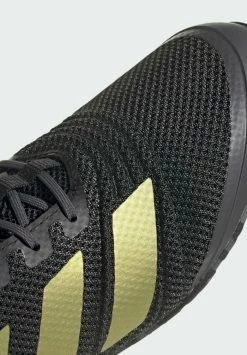 Adidas Performance SPEEDEX TOKYO BOXING SKO - Training Shoe - Black -adidas Performance Shop bb86fdc361d24896bcfb7b3e6f84da8b