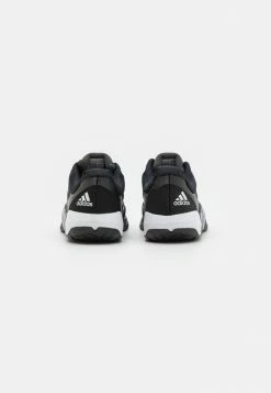 Adidas Performance DROPSET TRAINER - Training Shoe - Core Black/silver Metallic/footwear White 10 Adidas Performance DROPSET TRAINER - Training Shoe - Core Black/silver Metallic/footwear White -adidas Performance Shop bb88fd24f28845089e8139a0f1d2c07a