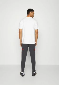 Adidas Performance FC BAYERN MÜNCHEN TRAININGS PANT - Tracksuit Bottoms - Night Grey -adidas Performance Shop bb8e7fad515549ce915dc186ec0f6570