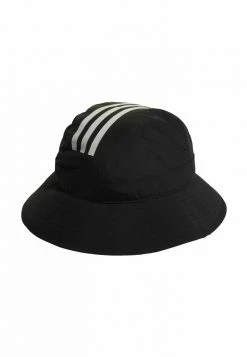 Adidas Performance FUTURE ICON BUCKET - Hat - Black