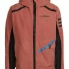 Adidas Performance UTILITAS - Hardshell Jacket - Brown 2 Adidas Performance UTILITAS - Hardshell Jacket - Brown -adidas Performance Shop bba83fa570e74805bdaf0721985205f4