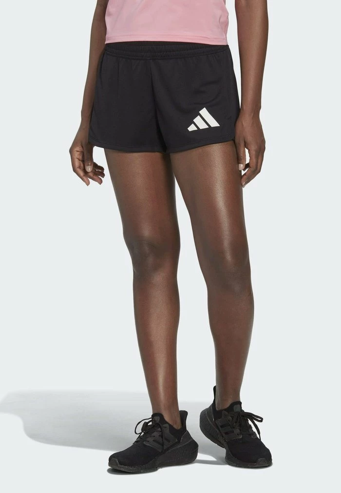 Adidas Performance Sports Shorts - Black 3 Adidas Performance Sports Shorts - Black