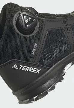 Adidas Performance TERREX AGRAVIC BOA MID RAIN.RDY HIKING - Hiking Shoes - Core Black/ftwr White/grey Three 22 Adidas Performance TERREX AGRAVIC BOA MID RAIN.RDY HIKING - Hiking Shoes - Core Black/ftwr White/grey Three -adidas Performance Shop bbb89df5e11043c8afe22843655260d3