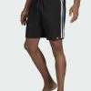 Adidas Performance CLASSIC - Swimming Shorts - Black/white -adidas Performance Shop bbc6ad6d943045769965b1bc84bd21b8
