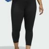 Adidas Performance YO STO - Leggings - Black -adidas Performance Shop bbde9048438b4fa78b98c3fa67133e6e