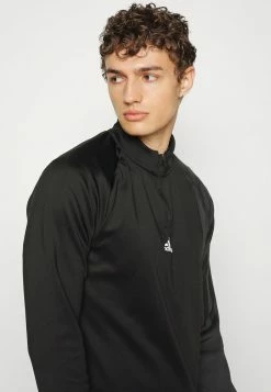 Adidas Performance Long Sleeved Top - Black 11 Adidas Performance Long Sleeved Top - Black -adidas Performance Shop bbe0ced2fe92460aa7ec2cc8b4e36f1f