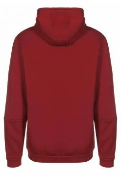 Adidas Performance TIRO - Hoodie - Team Power Red -adidas Performance Shop bbe4f25850064e0da49adfe57109da08