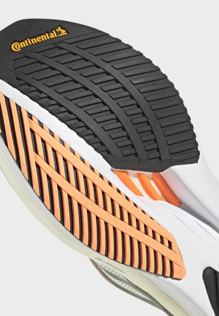 Adidas Performance ADIZERO BOSTON 11 - Competition Running Shoes - Grey 10 Adidas Performance ADIZERO BOSTON 11 - Competition Running Shoes - Grey - Image 8