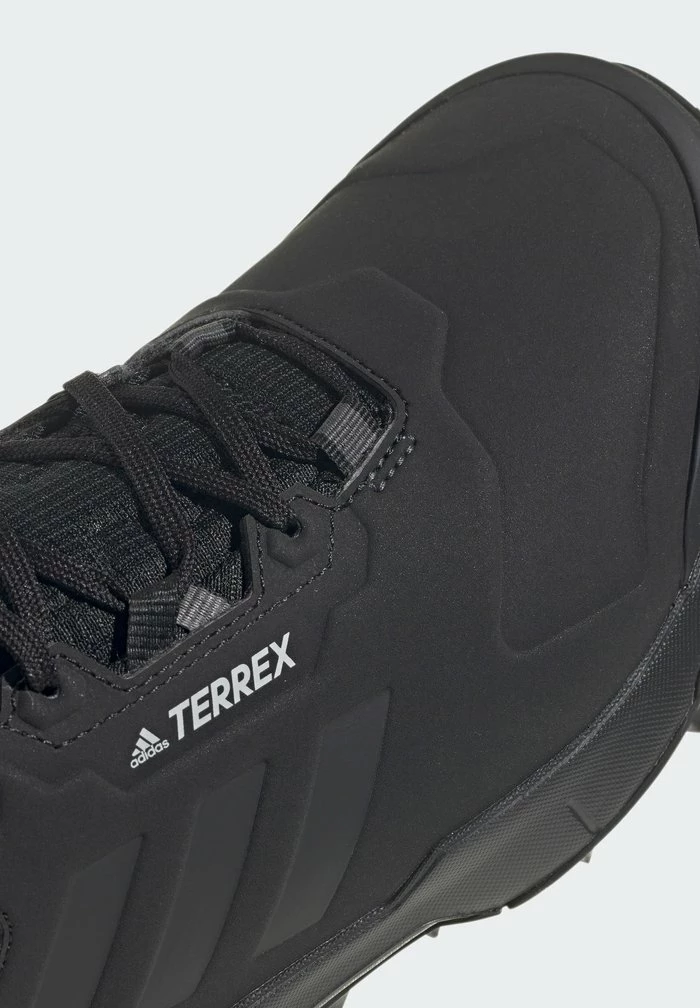 Adidas Performance Hiking Shoes - Core Black/core Black/grey Two 6 Adidas Performance Hiking Shoes - Core Black/core Black/grey Two - Image 4