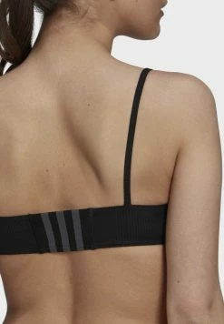 Adidas Performance ICONISEA - Bikini - Black -adidas Performance Shop bc1d896f94a740cc93c475ba017306ef