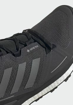 Adidas Performance TERREX SKYCHASER GORE-TEX® 2.0 HIKING - Hiking Shoes - Core Black/grey Four/dgh Solid Grey -adidas Performance Shop bc2a839a13e14f739810266370001e2d