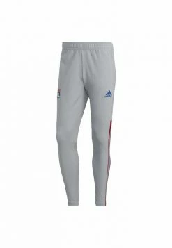 Adidas Performance OLYMPIQUE LYONNAIS TIRO 21 BROEK - Club Wear - Grey 12 Adidas Performance OLYMPIQUE LYONNAIS TIRO 21 BROEK - Club Wear - Grey -adidas Performance Shop bc404b64b25a4915a74e6db7c46e3066