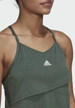 Adidas Performance Top - Green Oxide White 13 Adidas Performance Top - Green Oxide White -adidas Performance Shop bc4e37f4afb8462ab8324fe9881b00d7