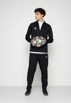 Adidas Performance ENTRADA PRESENTATION PANT - Tracksuit Bottoms - Black 9 Adidas Performance ENTRADA PRESENTATION PANT - Tracksuit Bottoms - Black -adidas Performance Shop bc6e57aca5464d378b69717df4e2df2d