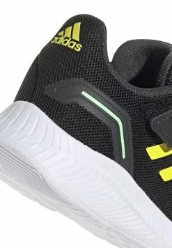 Adidas Performance RUNFALCON TOYSTORY 2.0 I - Stabilty Running Shoes - Core Black/beam Yellow/beam Green -adidas Performance Shop bc8792ef93e44bcd8f61172bd2827b66