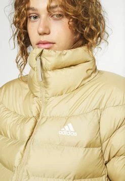 Adidas Performance ITAVIC 3S MIDWEIGHT - Winter Jacket - Beige 13 Adidas Performance ITAVIC 3S MIDWEIGHT - Winter Jacket - Beige -adidas Performance Shop bc90cd969c27491ba96bf1f7110db275