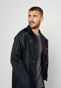 Adidas Performance TIRO - Training Jacket - Black -adidas Performance Shop bc91c040572c4de3b170693aa3e2ae2c