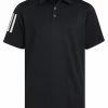 Adidas Performance Polo Shirt - Black -adidas Performance Shop bc9a06f4bad64426a0afbc4909cb9fbd