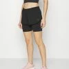 Adidas Performance SHORT - Leggings - Black 1 Adidas Performance SHORT - Leggings - Black -adidas Performance Shop bc9d1df0c0a2416f8101d919feaaef41