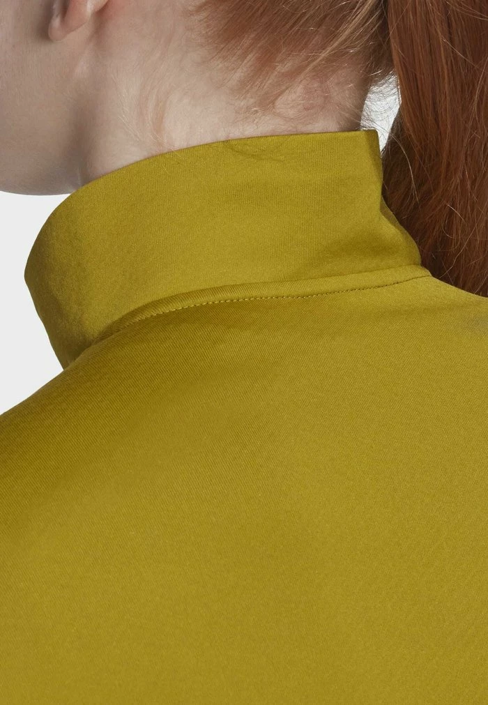 Adidas Performance TERREX - Sweatshirt - Green 7 Adidas Performance TERREX - Sweatshirt - Green - Image 5