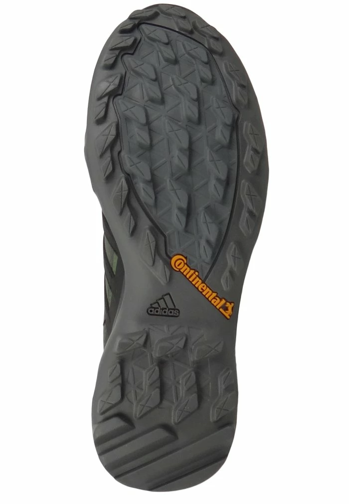 Adidas Performance TERREX SWIFT R2 GTX - Hiking Shoes - Olive/black 7 Adidas Performance TERREX SWIFT R2 GTX - Hiking Shoes - Olive/black - Image 5