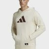 Adidas Performance Hoodie - White -adidas Performance Shop bca485d8edea4899bb647be0799b416b