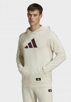 Adidas Performance Hoodie - White