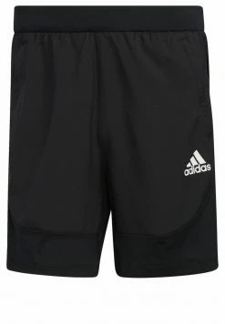 Adidas Performance Sports Shorts - Black -adidas Performance Shop bcac5662d5884734879af1116ee09463